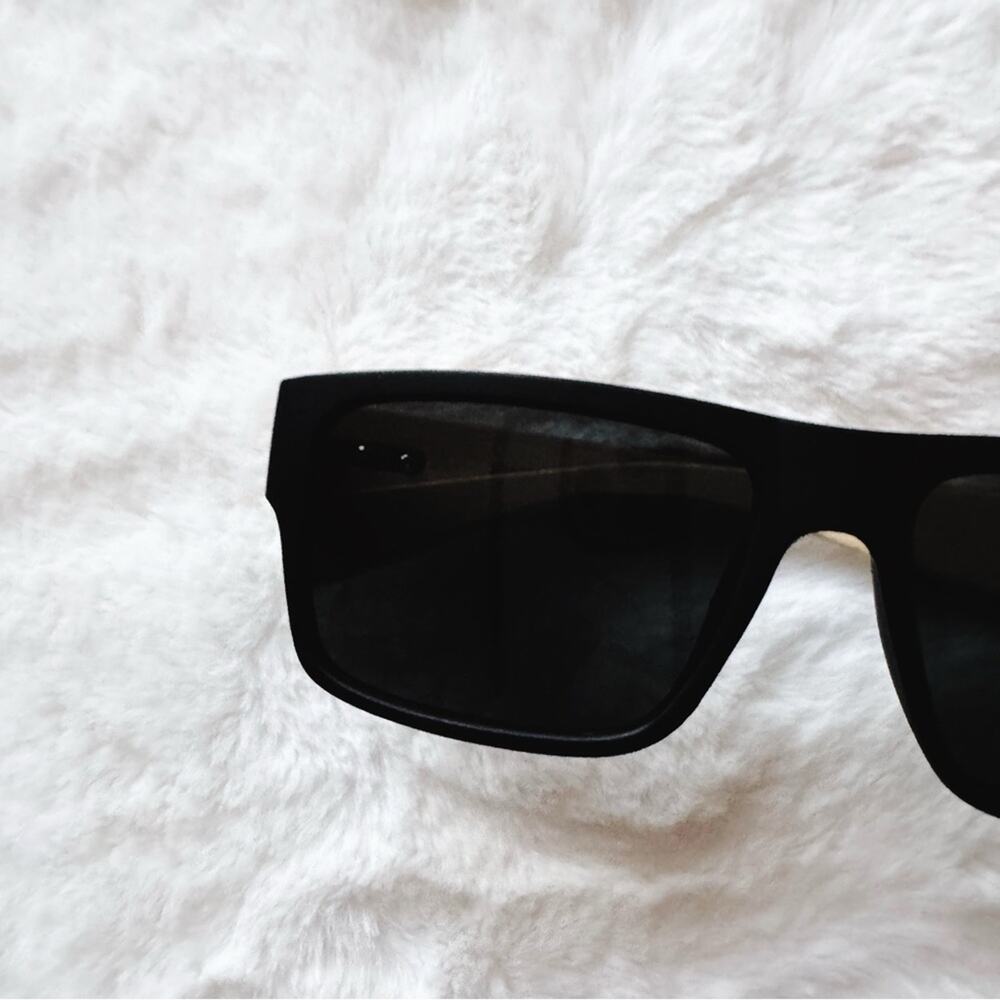 Jensen Black & Light Wood Sunglasses - Picture 2 of 10
